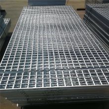 鋼格板踏步與下水道鋼格板 武漢鋼格柵的應(yīng)用與優(yōu)勢